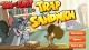 Tom Jerry Trap Sandwich